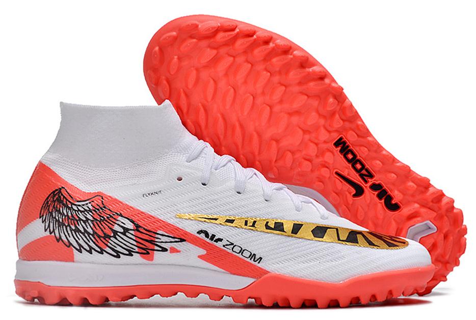Nike Air Zoom Mercurial Superfly IX Elite TF Size 35-45-56886202